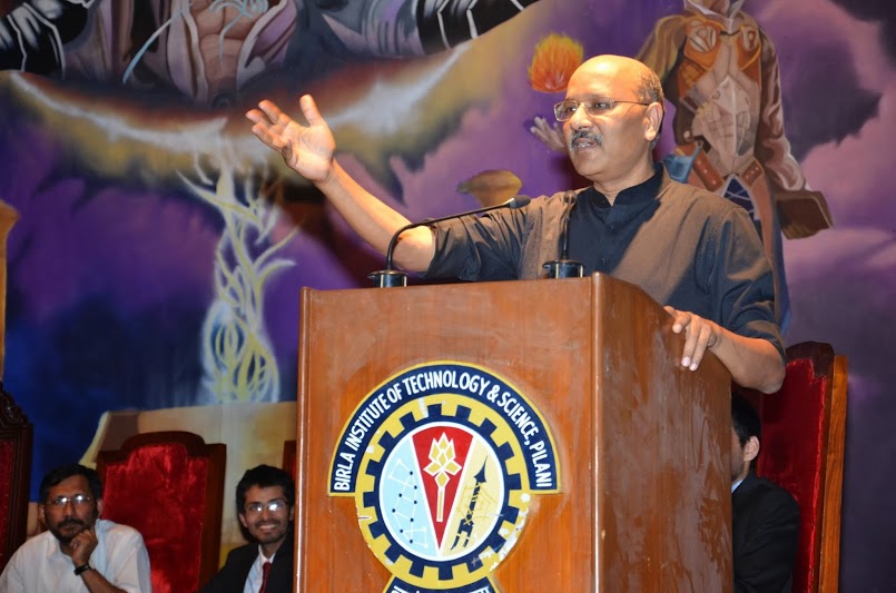 BITS Pilani Fest photo 3